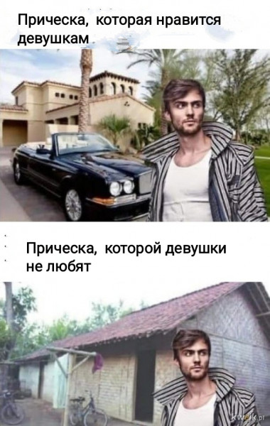 Мем, Рысь