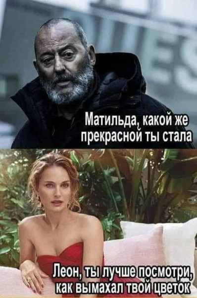 Мем, САНЬДА