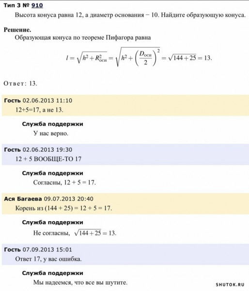 Мем, Джокер