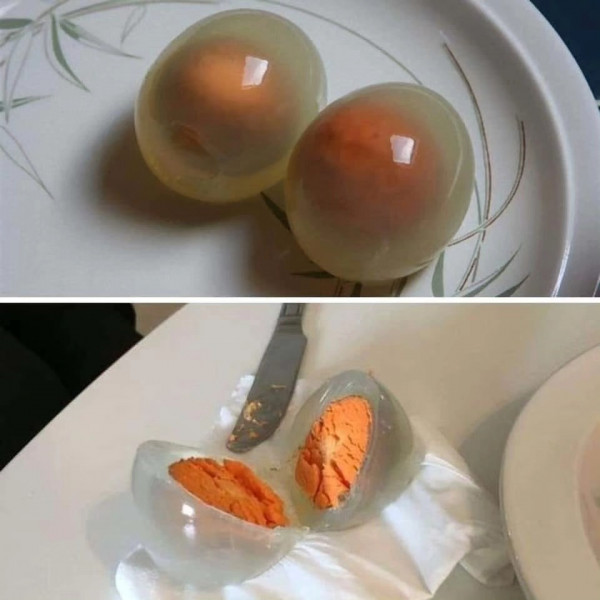 Мем: Яйца пингвинов - прозрачные !!!, Tio Marcos