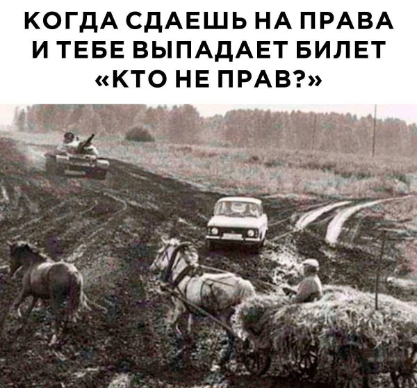 Мем, Тьмуша